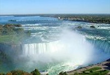 The Falls 3D/4D Movie